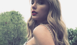 Lirik Lagu Ronan (Taylor's Verision) – Taylor Swift