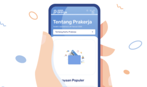 Link Daftar Kartu Prakerja 2023 Dibuka, Resmi Akses di Sini