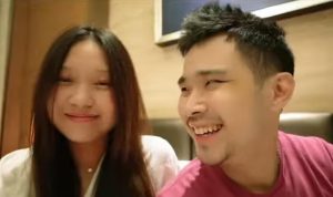 Sudah Halal! Jess No Limit Unggah Video Momen Malam Pertama Bersama Sisca Kohl
