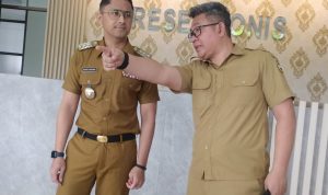 Warga KBB Bakal Segera Miliki MPP Warga KBB Bakal Segera Miliki MPP