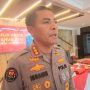 Kabid Humas Polda Jabar Kombes Pol Ibrahim Tompo (Sandi Nugraha/Jabar Ekspres