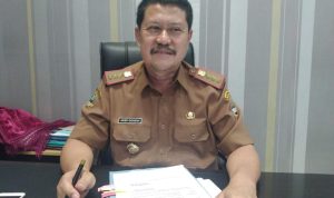 Kepala Disdik KBB, Asep Dendih meminta sekolah menjaga prokes agar terhindar dari ancaman varian XBB.