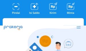 Cara Dapatkan Saldo DANA Gratis dari Pemerintah, Dijamin Langsung Cair