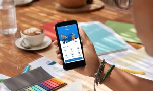 Kebutuhan transaksi finansial kini dapat semakin mudah dilakukan di mana saja dan kapan saja melalui Financial Super Apps BRImo.