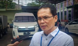 Ketua IKA FH Unpak Ingin Bersatu dan Lakukan Perubahan Ketua Ikatan Alumni Fakultas Hukum Universitas Pakuan (IKA FH Unpak) Agus Ridhallah mengatakan pihaknya akan bersinergi buat suatu gebrakan