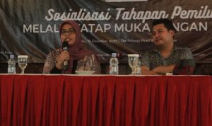 KPU Pindahkan Dua Dapil di Kabupaten Bogor, Ini Alasannya! Komisi Pemilihan Umum (KPU) Kabupaten Bogor berencana akan memindahkan Dapil di dua kecamatan Yakni Ciomas dan Klapanunggal.