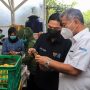 Kinerja Holding Ultra Mikro yang digagas oleh BRI, PT Pegadaian dan PT PNM dapat pujian dari menteri BUMN Erick Thohir.