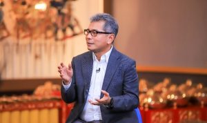 Krisis yang disebabkan oleh pandemi menjadi momentum titik balik BRI untuk mempercepat dan mempertajam transformasi perusahaan