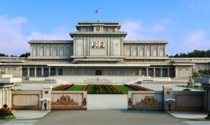 5 Potret Kontras Kehidupan Di Korea Utara, Beruntung Lahir Di Indonesia!