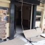Ledakan Bom bunuh diri terjadi di Mapolsek Astana Anyar Kota Bandung telah mengakibatkan 10 anggota polisi terluka dan satu anggota meninggal.