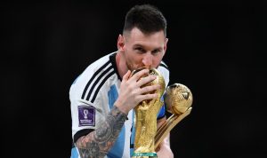 Total kekayaan messi di tahun 2022, Ronaldo? Lewat