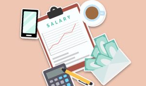 Tips Mengatur Keuangan Biar Hemat Dan Gak Miskin Di Awal Tahun.