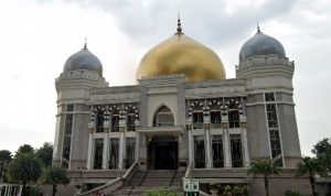 Jadwal Kajian Masjid Trans Studio Bandung minggu ke 2 bulan Desember 2022 Masjid Trans studio Bandung