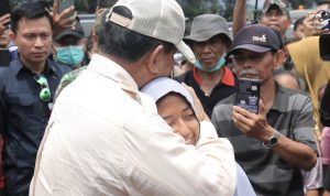 Masyarakat saat ini memiliki kreteria pemimpin tersendiri sebagai calon presiden yang akan dipilih dalam pilpres nanti.