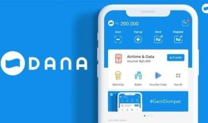 5 Rekomendasi Website Terbaru Penghasil Saldo Dana Gratis Dibayar Pake Dolar! Mencari saldo dana gratis di dunia digital sebetulnya sangat mudah dan gampang. Apapun keahliannya di dunia maya sudah disediakan