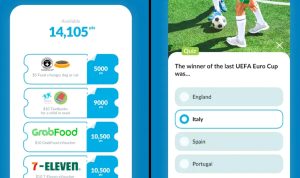 Aplikasi Gratis Penghasil Saldo Dana - Kolase Play.google.com
