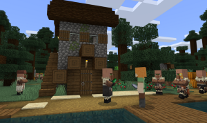 Link Download Minecraft/ Tangkap Layar Play.google.com
