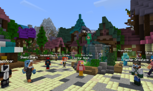 Link Download Minecraft Pocket Edition APK Gratis Banyak Diburu, Klik di Sini Link Resminya! Link Download Minecraft Pocket Edition Diburu, Klik Link Resmi di Sini/ Tangkapan Layar Play.google.com