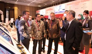 Momentum transformasi digital di perusahaan BUMN semakin menunjukan dampak positif, baik terhadap pertumbuhan bisnis maupun dampak sosial