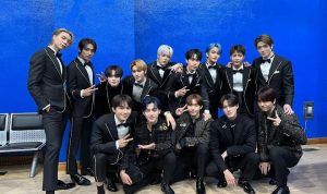 10 Grup K-Pop yang Memiliki Jadwal Tersibuk di Tahun 2022
