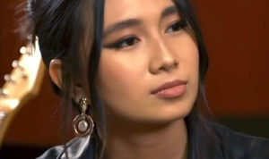 Lirik Lagu NIKI - Ocean and Engines yang Bikin Galau