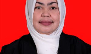 Listiana Rumonda Wardani