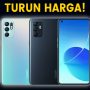 Daftar Harga HP Oppo Turun di Akhir Tahun 2022, Mulai Rp 1 Jutaan