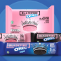 Oreo Blackpink di Shopee Hari Ini/ Tangkapan Layar Shopee Mall Oreo, Cadbury & Kraft Official