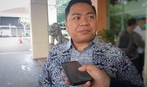 Hadapi Libur Nataru, Ini Pesan PHRI kepada Pemkot Bogor! Jelang libur Nataru 2022, Ketua PHRI Kota Bogor, Yuno Abeta Lahay meminta pemerintah melakukan antisipasi lonjakan pengunjung. (Yudha Prananda/Jabar Ekspres)