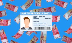 Jadwal Resmi Kartu Prakerja 2023 Gelombang 48 Sudah Dibuka? Jadwal Resmi Kartu Prakerja 2023 Gelombang 48 Sudah Dibuka?