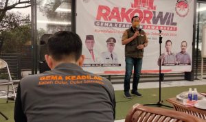 Gema Keadilan Jabar Rekomendasikan 8 Nama Bakal Calon Gubernur di Pilgub Jabar