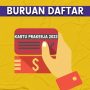 Inilah Cara Daftar Kartu Prakerja 2023 Gelombang 48 Melalui HP