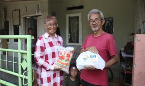 PT Bank Rakyat Indonesia (Persero) Tbk atau BRI senantiasa meng-create economic dan social value untuk dapat terus 'Memberi Makna Indonesia'.