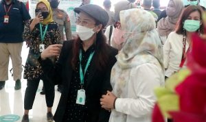 Pada pertengahan 2023 mendatang, BPJS Kesehatan berencana akan menetapkan perawatan satu kelas untuk rawat inap standar.