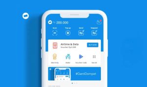 Akhir Tahun Ceria! Banyak Uang Jajan Dari Saldo DANA Gratis Rp300 Ribu Langsung Cair Setiap Jam Sekali Klik Akhir Tahun Ceria! Banyak Uang Jajan Dari Saldo DANA Gratis Rp300 Ribu Langsung Cair Setiap Jam Sekali Klik