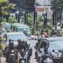 Pemkot Bogor merombak total jembatan di Jalan Otista pada awal tahun 2023 mendatang dipastikan akan berdampak kepada para pelaku usaha