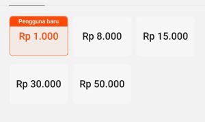 Aplikasi Penghasil Saldo Dana Gratis SnackVideo/Tangkap Layar Aplikasi
