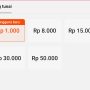Cocok Bagi Pemula! Penarikan Saldo DANA Gratis Rp50 Ribu Lewat Aplikasi Ini Aplikasi Penghasil Saldo Dana Gratis SnackVideo/Tangkap Layar Aplikasi