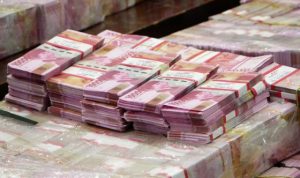 Dapat Rp160 ribu dari Aplikasi Penghasil Uang Terbukti Membayar