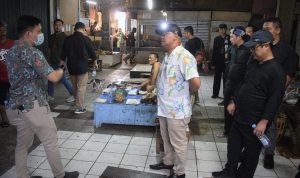 Lewat Beauty Contes, Perumda PJJ Tunjuk PT. Bogor Argha Makmur untuk Mulai Pembangunan dan Pengelolaan Pasar Pasir Jambu