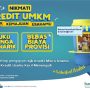 Pinjaman Bunga Ringan bjb Kredit Mikro Utama