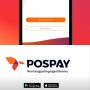 Pencairan Dana BSU 2022 di Aplikasi Pospay dan Kantor Pos/ Kolase App Pospay dan YouTube Pos Indonesia