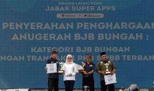 Program bjb Bungah