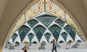 Progres pembangunan Masjid Al Jabbar saat ini sudah hamper selesai dan dalam tahap penyempurnaan. Terlebih pada 30 Desember 2022 nanti