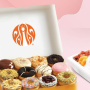 Promo JCO 18 Desember/ Tangakap Layar Instagram @jcoindonesia