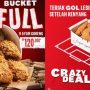Promo kfc Desember 2022