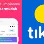 Promo Tiket.com Hotel/ Kolase Play.google.com dan Tiket.com