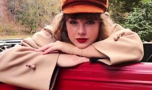 Lirik Lagu Come Back Be Here – Taylor Swift, Lagu LDR