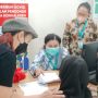Rumah Sakit Unggul Karsa Medika (RSUKM) Kabupaten Bandung, menerapkan sistem sidik jari atau fingerprint untuk pasien BPJS