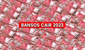 Resmi! 7 Daftar Bansos dan BLT Dipastikan Cair Tahun 2023, Cek Sekarang!